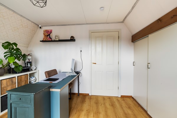 Foto - Te koop: Charmante levensloopbestendige woning!